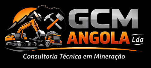 GCM Angola Logo